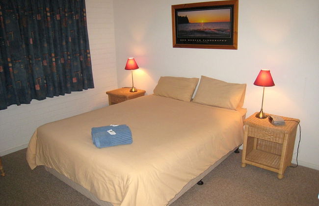 Como Apartments - Geraldton - Foto 9