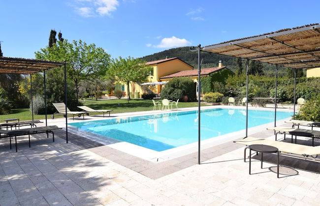 Wine Resort Ledà d'Ittiri - Foto 1