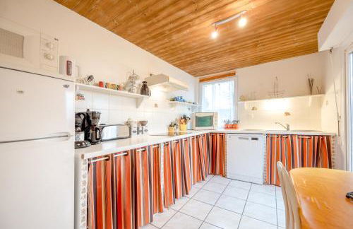 Les Clématites - Foto 19