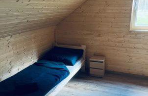 Domki Letniskowe Kaz Vegas - Foto 23