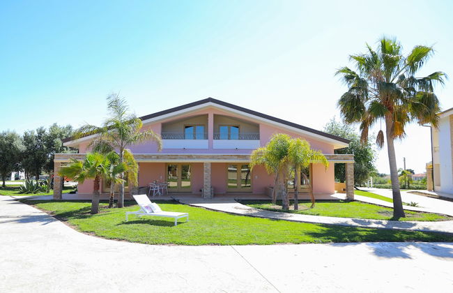 Resort Agave Blu - Photo 1