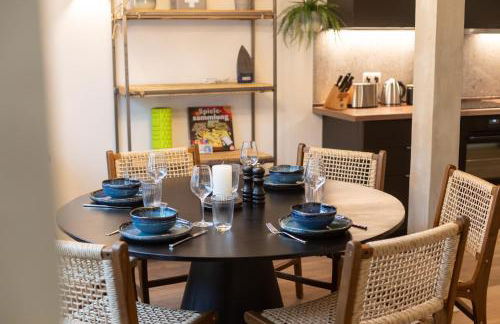 Urban Wave Apartment I - Foto 7