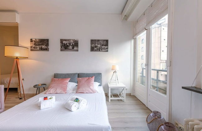 Beautiful and Spacious Studio With Side Seaview - Foto 8