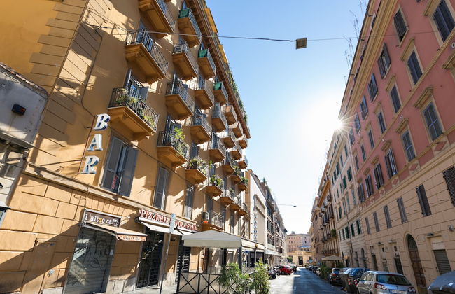 Dolce Luxury Rooms - Foto 67