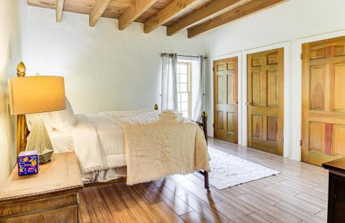 3 Mi to Zoo and Garden ABQ Home with Heated Pool! - Foto 17