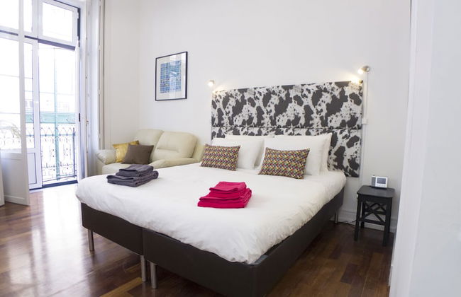 LV Premier Apartments Chiado- CH - Foto 13