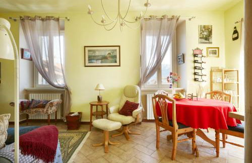 Casa Bellagina - Foto 6