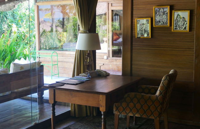 Sejuk Beach Villas - Foto 15