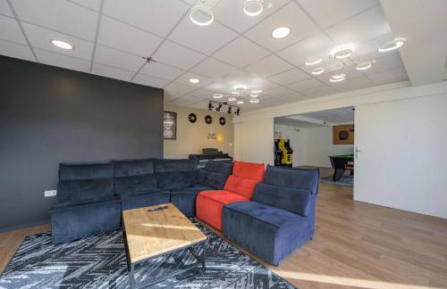 Résidence Nemea Rouen Constantine - Foto 10