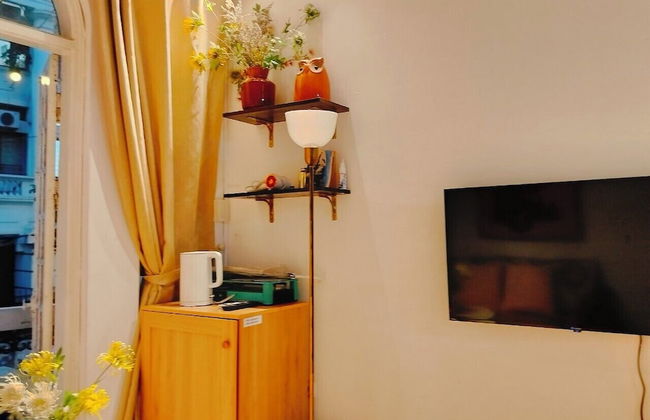 Cozy Fun Homestay 16 - Foto 5