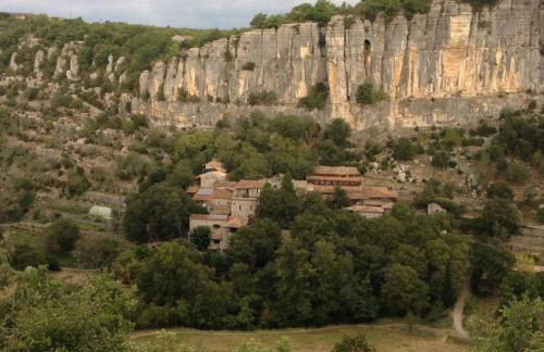 Village de gites Le Frigoulet - Foto 2