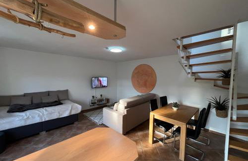 Ferienwohnung mit Garten am Venekotensee - Foto 13