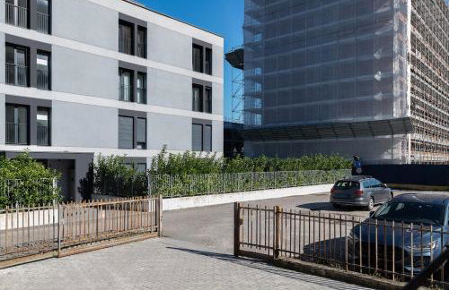 Three bedroom Central flat Near train station - Foto 46