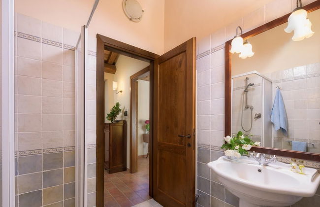 Casale del Castagneto 8 - Foto 22