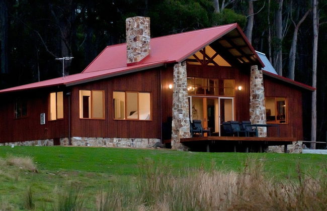 Adventure Bay Retreat - Foto 41