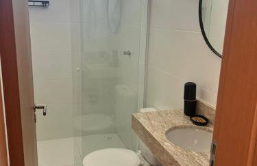 Village em Barra do Jacuípe - Foto 9