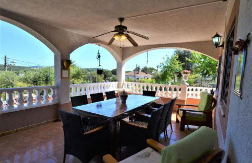 Villa Olombel - Foto 22