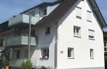 Ferienwohnung Morgensonne - Foto 12