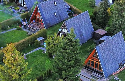 Holiday Home Nur-Dach-Ferienhaus für vier Personen by Interhome - Foto 2