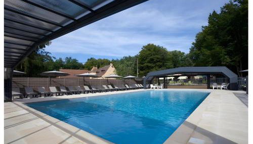 Mobil-home Le Lascaux 23 -5pers - Foto 4