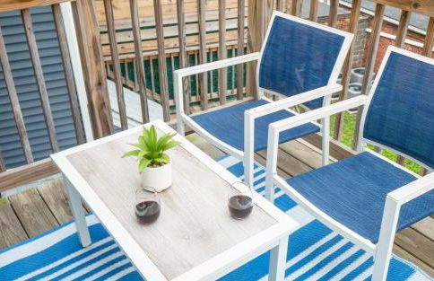 Jennifer's Penthouse 2 Floors - Amazing City View! - Foto 37