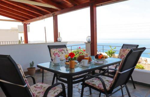 Roussa's View Apartments - Foto 43