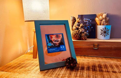 La Cabane de Marie - Foto 21