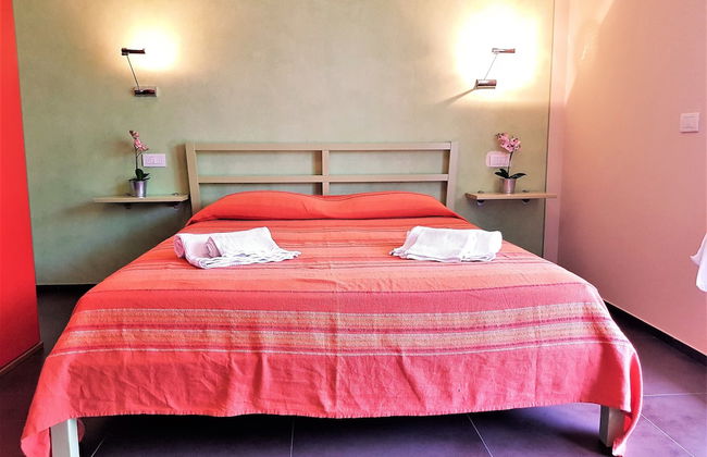 Residence San Lorenzo - Foto 34