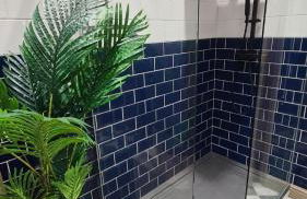 Samuels' a duplex apartment by Spires Accommodation in Lichfield City Centre - Foto 12