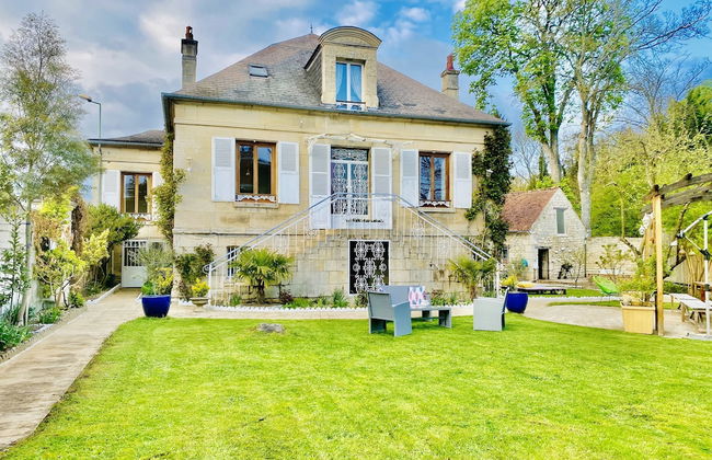 Maison bourgeoise - Foto 1