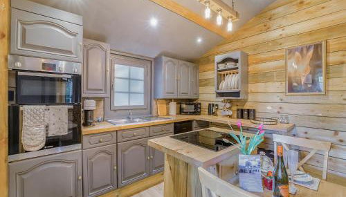 The Lodge - Uk50409 - Foto 5