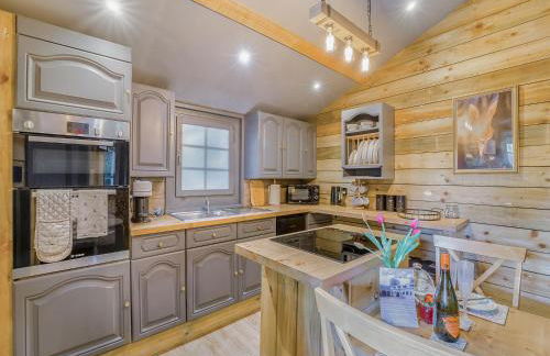 The Lodge - Uk50409 - Photo 5