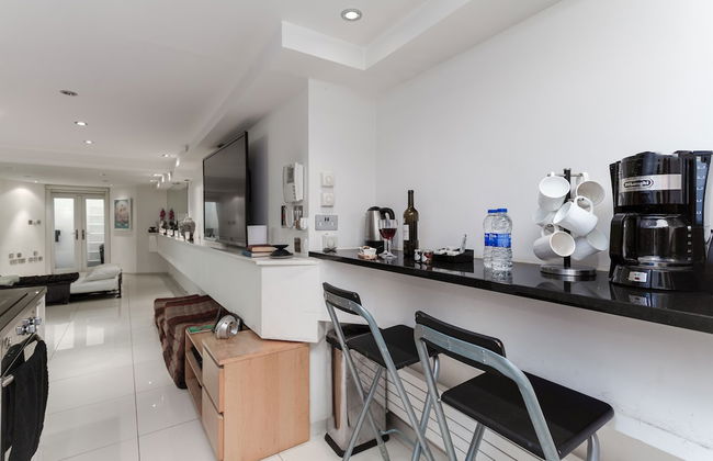 Holiday Lets London 1 - Foto 37