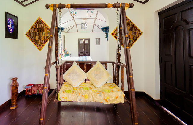 OYO 14132 Home Elegant 1BHK Kempty Road - Foto 9