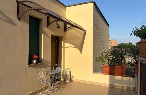 Appartamento Via Montenero - Photo 11