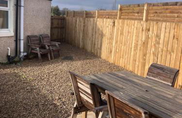 The Gatehouse, 2 bedroom detached cottage - Foto 17