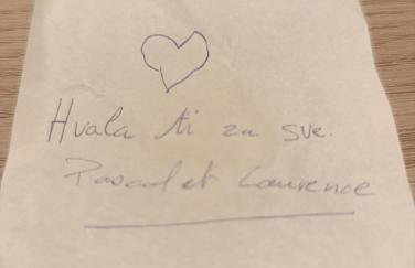 Apartment Marta - free parking! - Photo 50