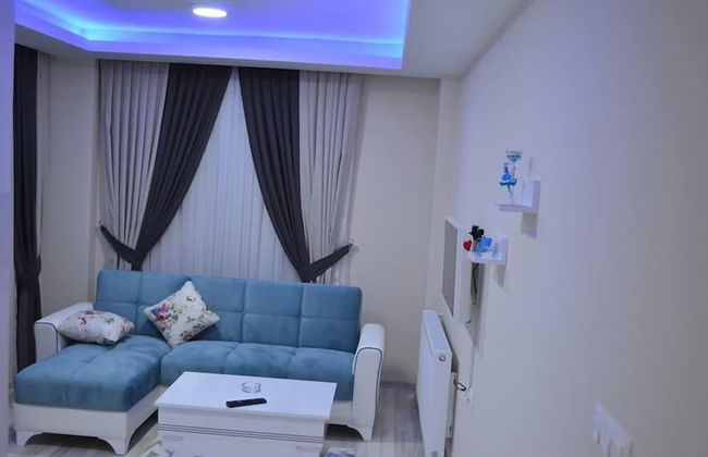 Otel Sweet Home Samsun - Foto 8