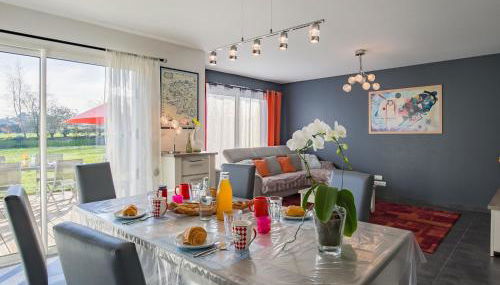 Holiday Home La Goulvinoise by Interhome - Foto 3