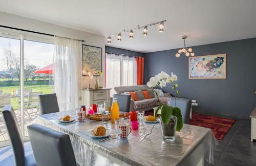 Holiday Home La Goulvinoise by Interhome - Foto 3