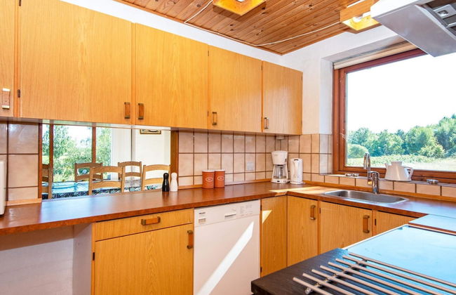 11 Person Holiday Home in Orsted-by Traum - Foto 8