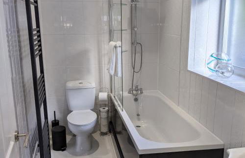 Strathclyde Cottage North - Foto 8