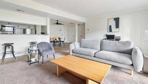 Blueground Edgewood Park pool nr Edgewood Park SFO-1892 - Foto 3, Other