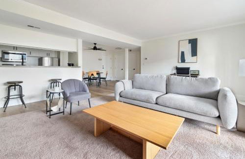 Blueground Edgewood Park pool nr Edgewood Park SFO-1892 - Foto 3