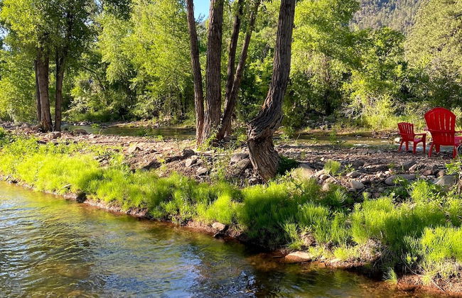 Creek 15 min to Purgatory Garage Parking - Foto 47