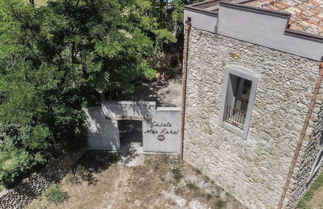 Casale Mon Rahal - Photo 35