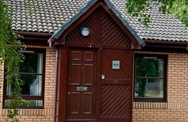 Rendezvous , Aviemore - Foto 1