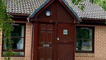 Rendezvous , Aviemore - Foto 1