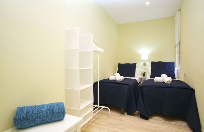 Sagrada Familia Views - Foto 7