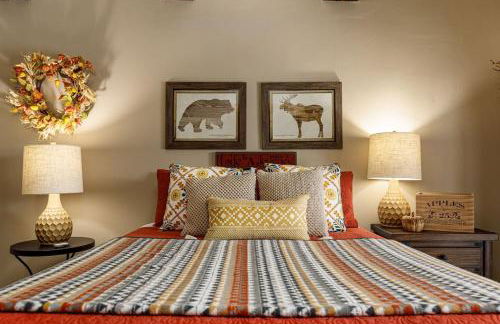 Mossberg Luxury Retreat - Foto 50